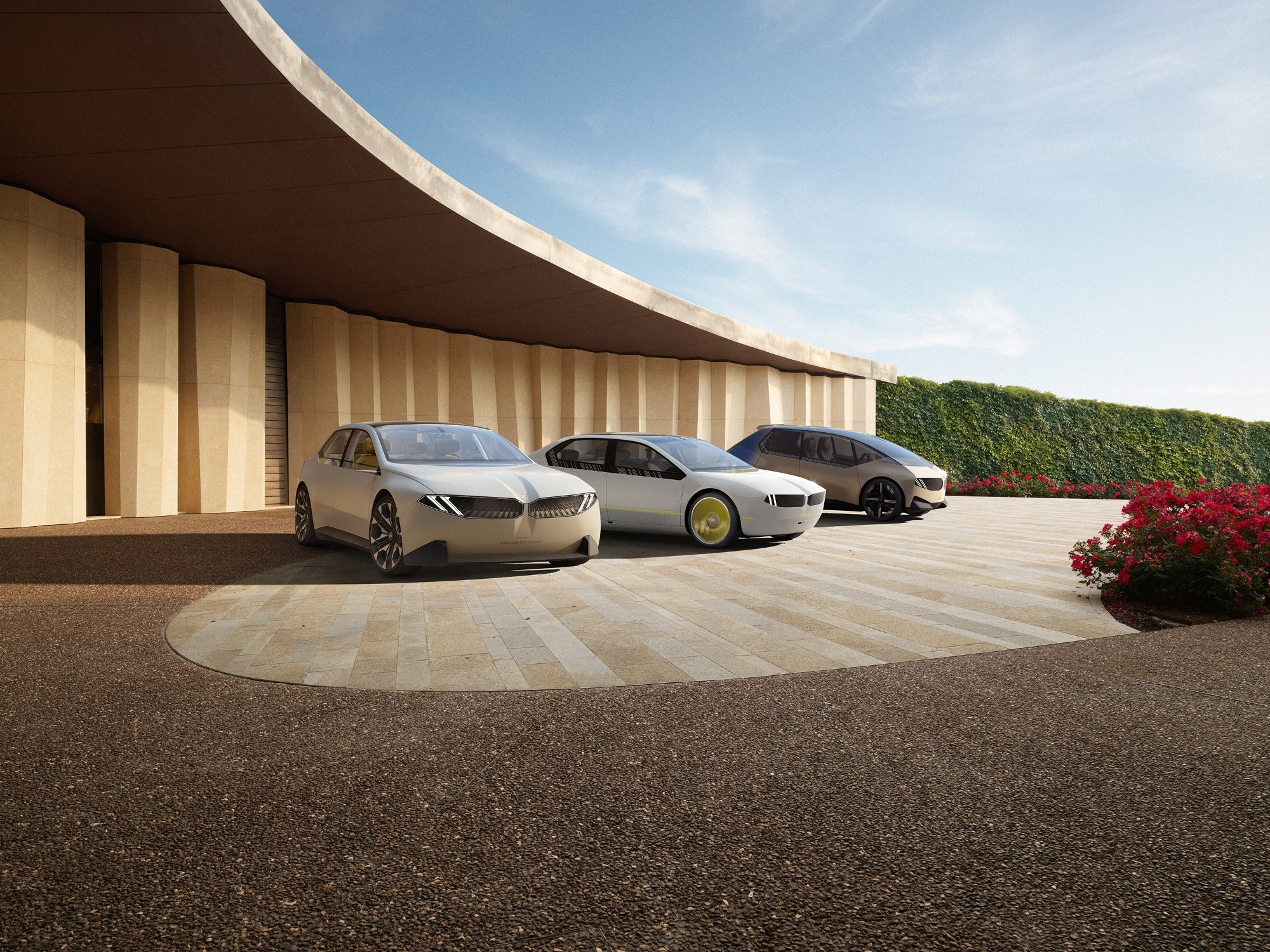 Actualités BMW